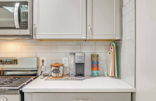 Mono Vista Casa | 40 mins to Ski Resort/ Snow Tubing +Firepit+Deck