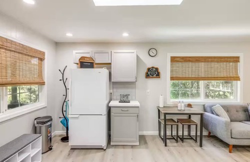 Mono Vista Casa | 40 mins to Ski Resort/ Snow Tubing +Firepit+Deck
