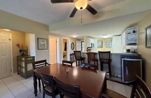 La Grande Princesse Condominio | 40% off August & September bookings! Island Oasis-Luxury condo at Pelican Cove