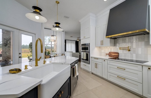 Wesley Chapel Casa | 40%off /month, Gated million Community