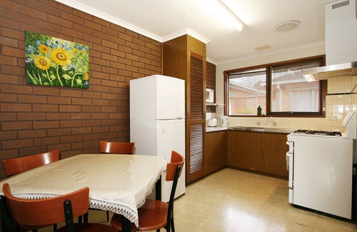 Box Hill North Casa | 40 Thames Holiday Unit