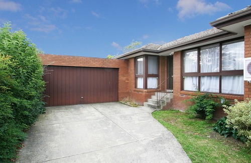 Box Hill North Casa | 40 Thames Holiday Unit