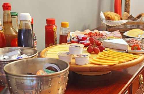 Three Anchor Bay Casa | 40 Winks Guest House Green Point Cape Town