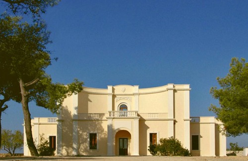 Nardo Villa | 400 m² Villa ∙ 5 habitaciones ∙ 10 huéspedes