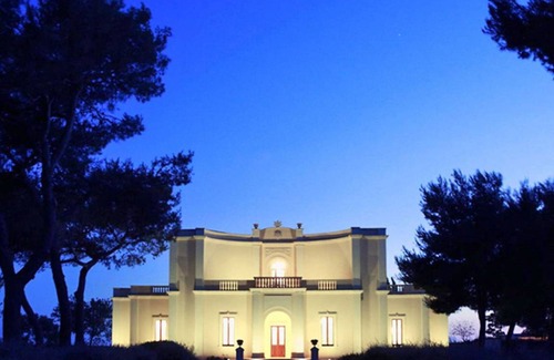 Nardo Villa | 400 m² Villa ∙ 5 habitaciones ∙ 10 huéspedes