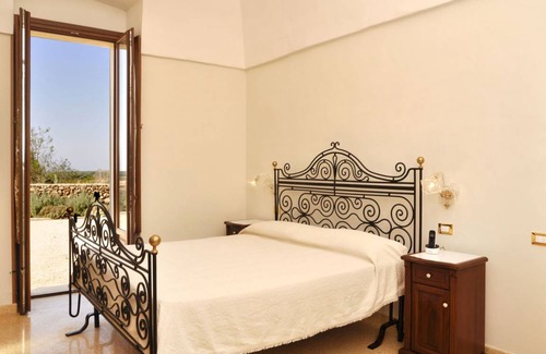 Nardo Villa | 400 m² Villa ∙ 5 habitaciones ∙ 10 huéspedes