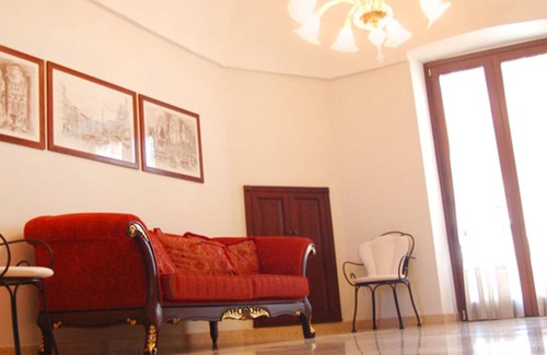 Nardo Villa | 400 m² Villa ∙ 5 habitaciones ∙ 10 huéspedes