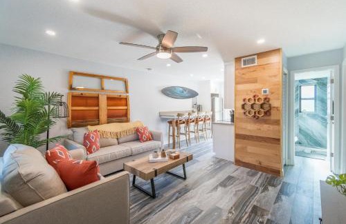 Cocoa Beach Apartamento | 400 South
