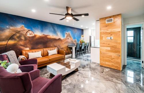 Cocoa Beach Apartamento | 400 South