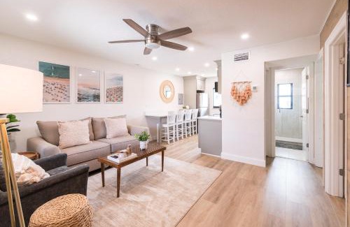 Cocoa Beach Apartamento | 400 South
