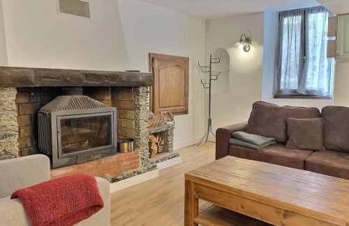 Valleraugue Apartamento | 4000 Cèpes