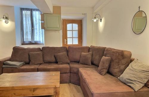 Valleraugue Apartamento | 4000 Cèpes