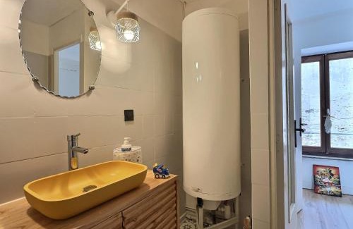 Valleraugue Apartamento | 4000 Cèpes