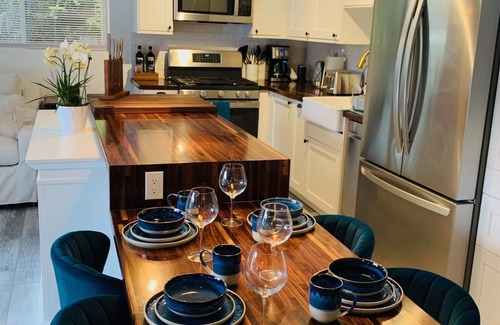 Mira Monte Casa | $4000 off 30 Day! Hot Tub/New Remodel