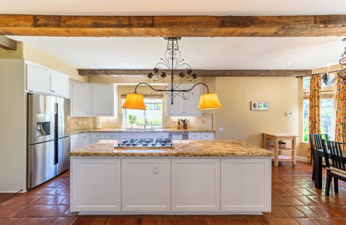 Carmel Valley Casa | 4000 sqft House with Private Pool, Spa & Sauna, 10 mins to Del Mar beach