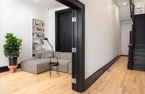 University City Apartamento | 4003 Chestnut 1A in Philadelphia