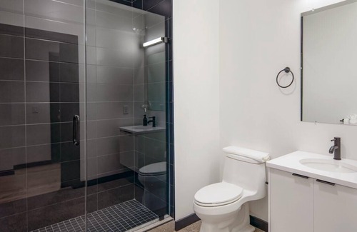 University City Apartamento | 4003 Chestnut 1A in Philadelphia