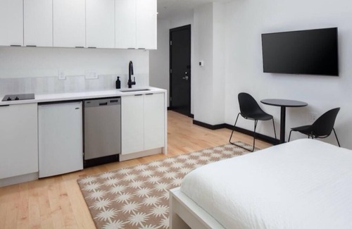 University City Apartamento | 4003 Chestnut 1A in Philadelphia