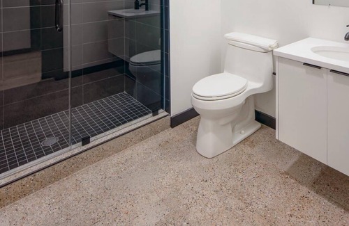 University City Apartamento | 4003 Chestnut | 1A in Philadelphia