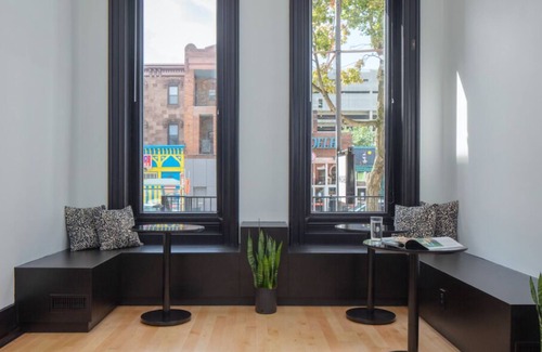 University City Apartamento | 4003 Chestnut | 1A in Philadelphia