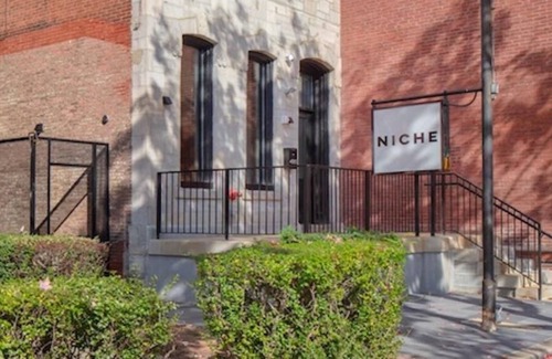 University City Apartamento | 4003 Chestnut | 1A in Philadelphia