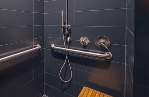 University City Apartamento | 4003 Chestnut 1B in Philadelphia