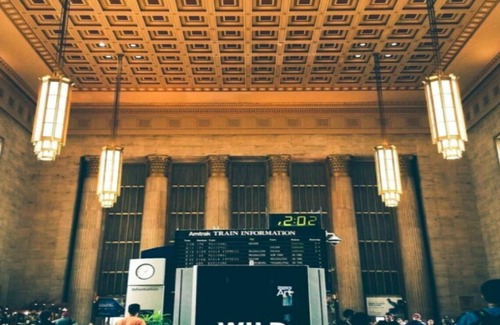 University City Apartamento | 4003 Chestnut 1B in Philadelphia