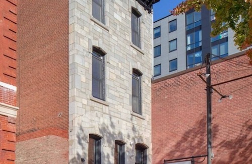 University City Apartamento | 4003 Chestnut 1B in Philadelphia