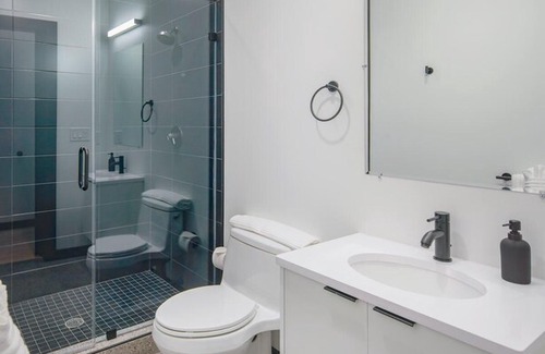 University City Apartamento | 4003 Chestnut | 2E in Philadelphia