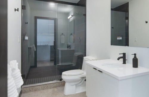 University City Apartamento | 4003 Chestnut | 3A in Philadelphia
