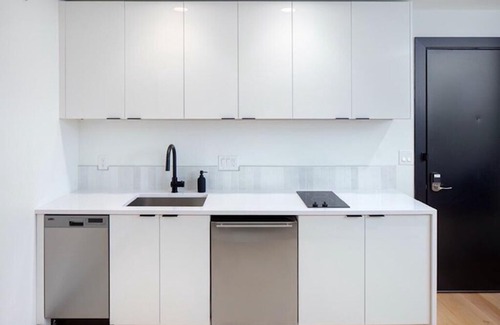 University City Apartamento | 4003 Chestnut | 3E in Philadelphia