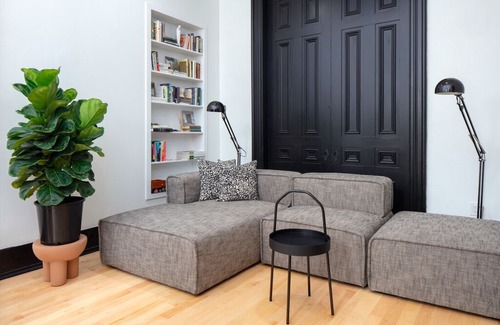 University City Apartamento | 4003 Chestnut | 3E in Philadelphia