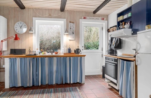 Nyord Casa | 4007 Stege - Søndergade 23