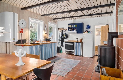 Nyord Casa | 4007 Stege - Søndergade 23