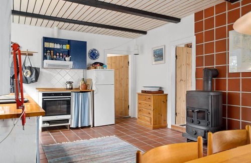 Nyord Casa | 4007 Stege - Søndergade 23