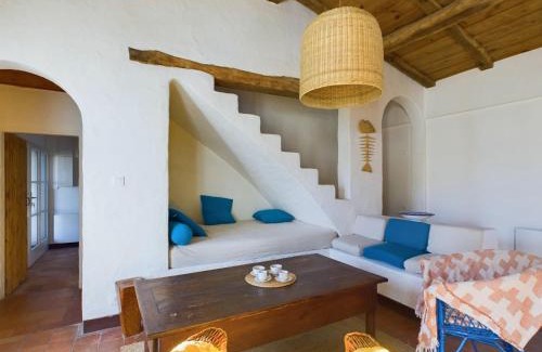 Noirmoutier-en-l'Ile Casa | 400m de la mer, belle résidence pour 8 avec jardin
