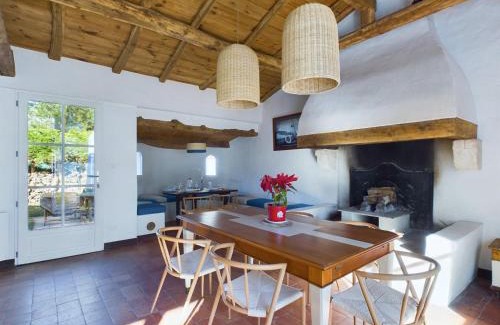 Noirmoutier-en-l'Ile Casa | 400m de la mer, belle résidence pour 8 avec jardin