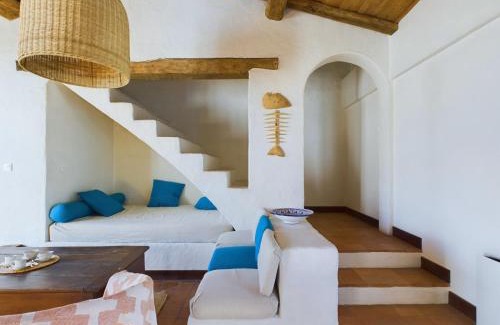 Noirmoutier-en-l'Ile Casa | 400m de la mer, belle résidence pour 8 avec jardin