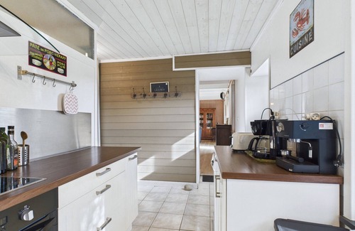 Plouguerneau Chalet De Esquí | A 400m de la playa, encantadora casa para 7