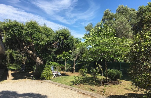 Ramatuelle Casa | Centro pampelonne playa, Planta baja de una casa, 2500 m2 de terreno