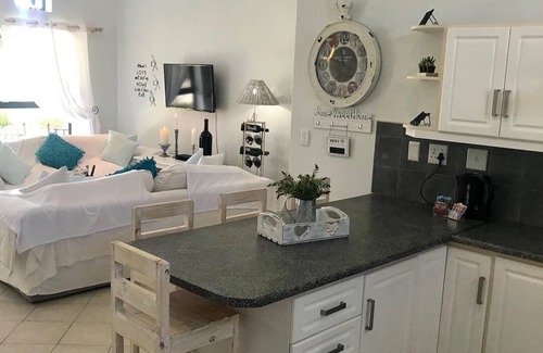 Struisbaai Casa | 400m de la playa.