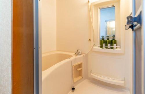 Sakura Apartamento | 401号室貸切！2DK/京成佐倉駅徒歩3分・電車成田空港20分・京成上野直結！厨房/風呂/畳/4名