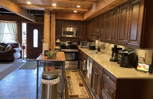 Hidden Valley Apartamento | 401 Gardner Road, Somerset