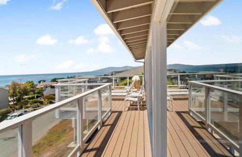 Park Hill Casa | 401 Hastings