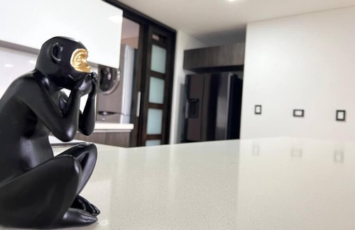 El Castillo Apartamento | 401 Luxury apartment in hearth of El Poblado + View!