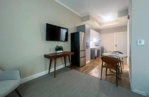 Morgan Apartamento | 401 Modern Brand New Studio Apartment
