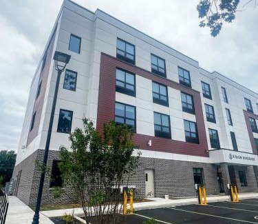 Morgan Apartamento | 401 Modern Brand New Studio Apartment
