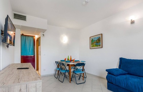 Lido di Spina Apartamento | 401 TWO-ROOM APARTMENT SOLE X4 - RAFFAELLO FAMILY RESORT