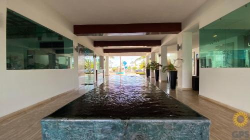 Marina Mazatlán Apartamento | 4014 habitacion hotelera en condo pacifika