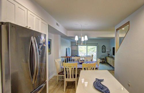 Fenwick Island Casa | 40142 N Carolina Ave